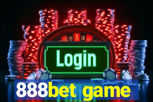 888bet game